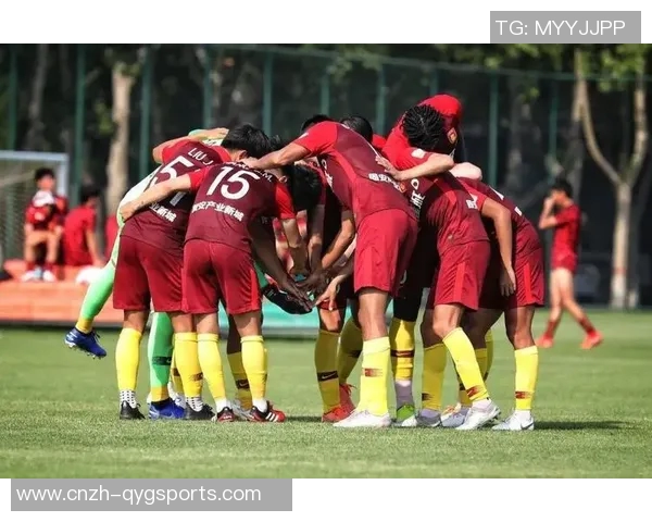 河北华夏幸福足球俱乐部:奋勇争先再创辉煌的足球梦想之路 河北华夏幸福足球俱乐部:奋勇争先再创辉煌的足球梦想之路