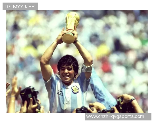 阿根廷足球的辉煌历程与未来展望:从马拉多纳到梅西的传奇之路 阿根廷足球的辉煌历程与未来展望:从马拉多纳到梅西的传奇之路