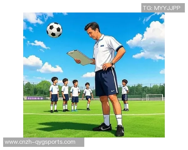 足球教练的智慧与激情如何塑造年轻球员的未来成长之路